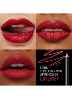 Matte Lipstick - Russian Red - MACximal - pzsku/ZD77C1A88164CECB75E93Z/45/_/1719980562/17eeabb5-9282-40ea-8a19-6f73b34e8c0d