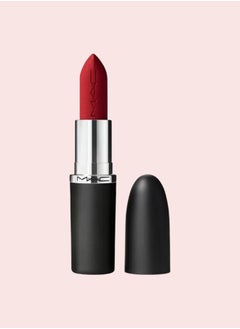 Matte Lipstick - Russian Red - MACximal - pzsku/ZD77C1A88164CECB75E93Z/45/_/1728912648/3ec7f092-da6d-4d0d-ad97-c39917999376