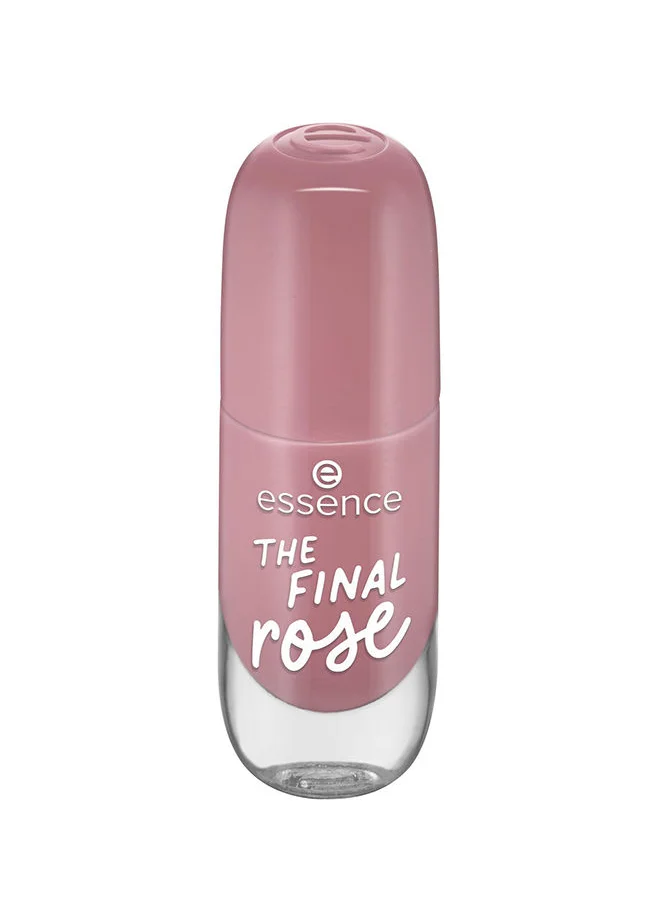 Essence ess. gel nail colour 08