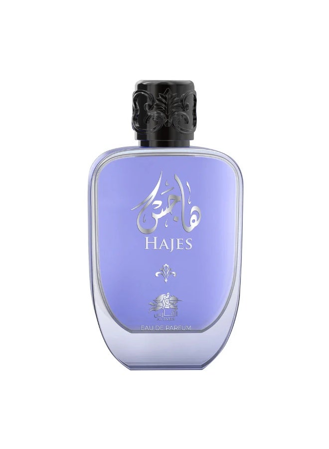 الفارس عطر هاجس 100 مل