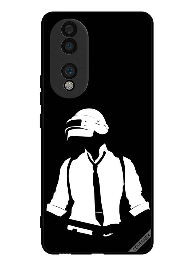 Covernex Protective Case Cover For Honor 70 Pubg - Image 1