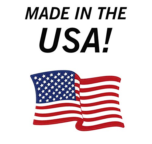 NapTags Write-On Magnetic Rack/Shelf Labels 6 x 2-10/Pk - Made in The USA! - Image 4