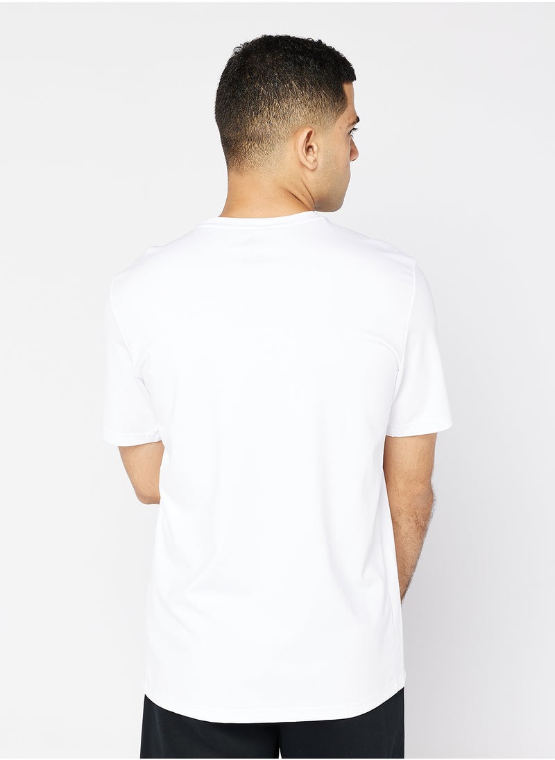 ANTA - SS Tee - Image 1