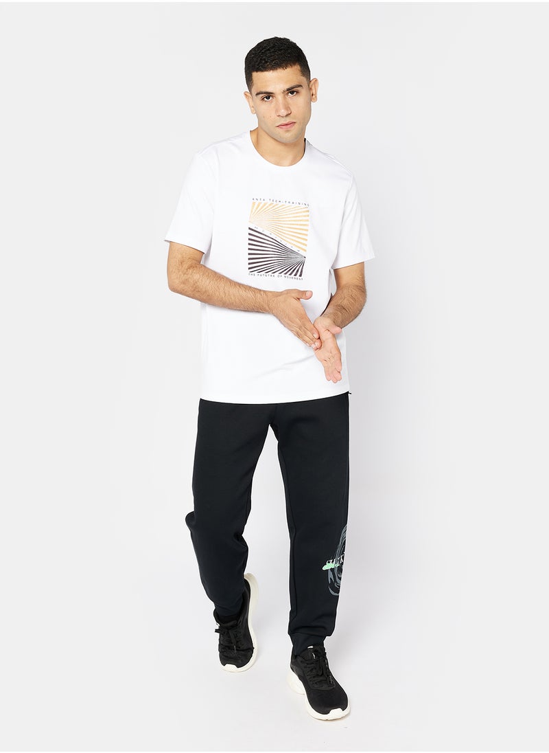 ANTA - SS Tee - Image 1