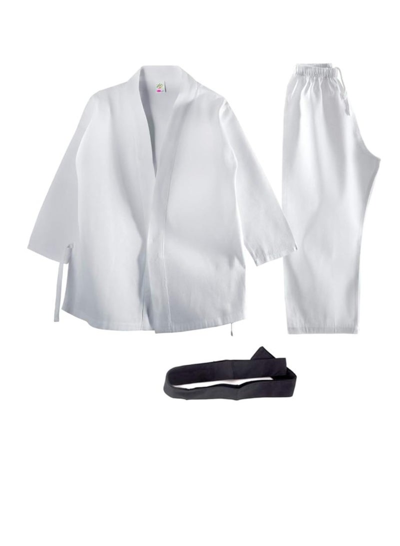 costumax Karate Costume 06 4-5 - Image 2