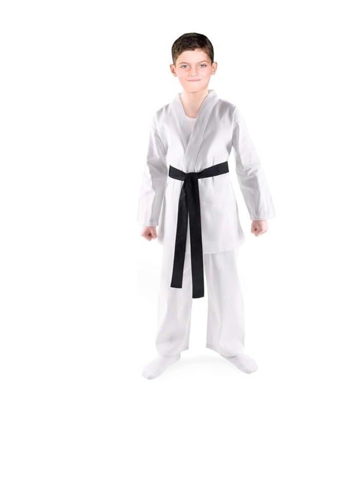 costumax Karate Costume 06 4-5 - Image 1