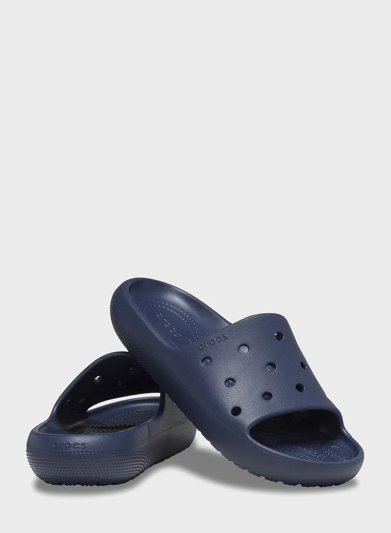 crocs Casual Classic Slides