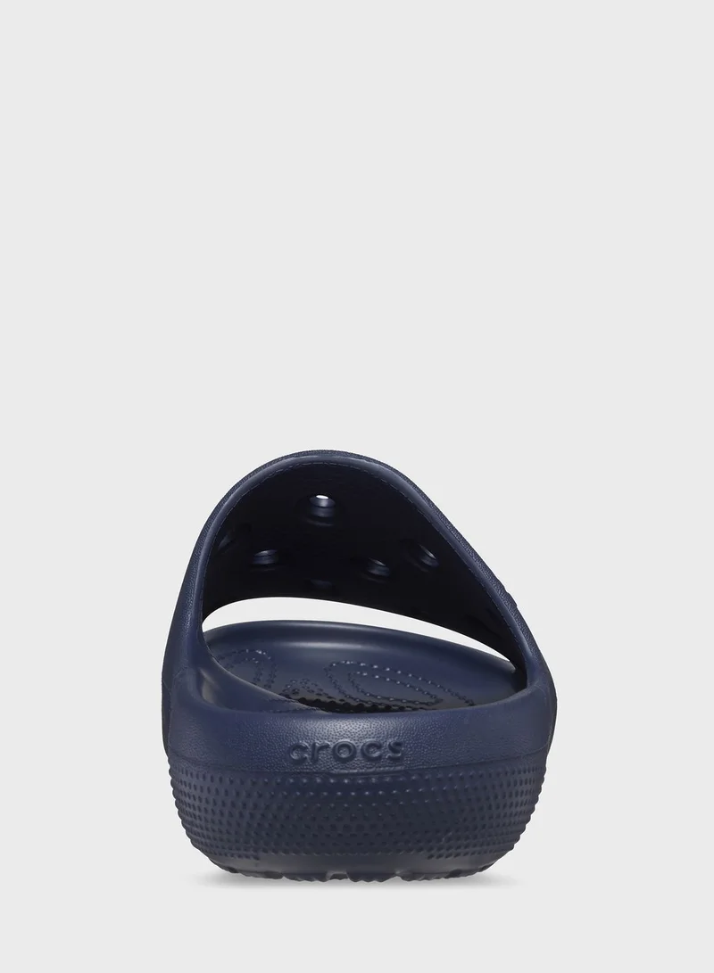 crocs Casual Classic Slides