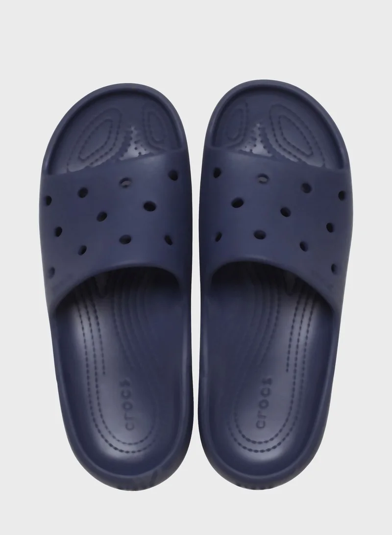 crocs Casual Classic Slides