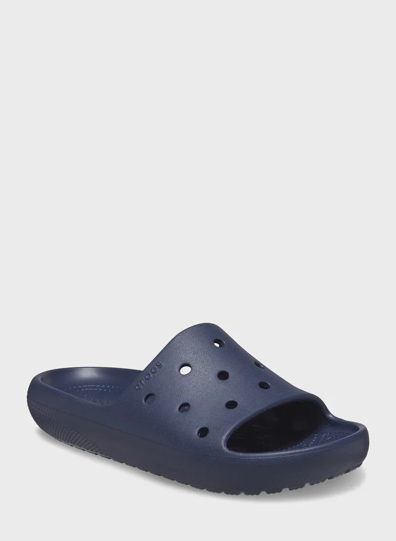 crocs Casual Classic Slides