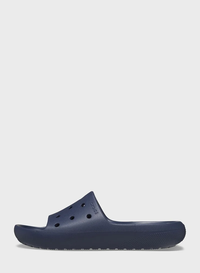 crocs Casual Classic Slides