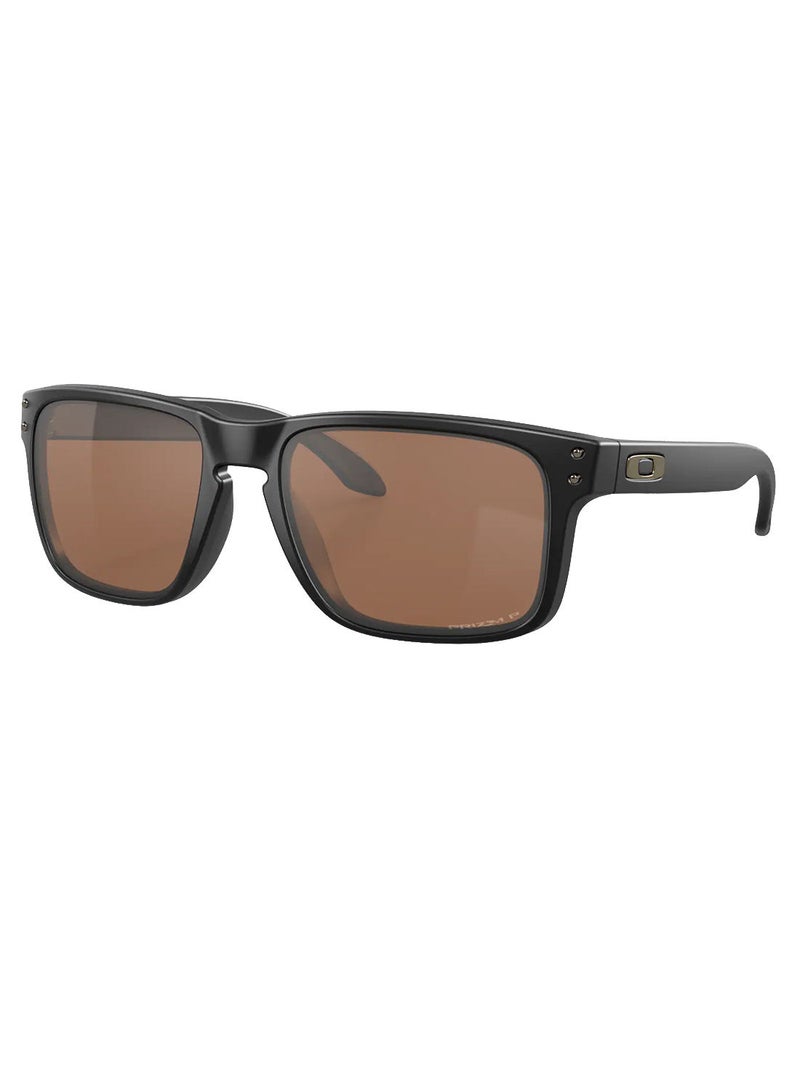 OAKLEY Men's Square Sunglasses - OO9102 9102D7 55 - Lens Size: 55Mm - Image 1