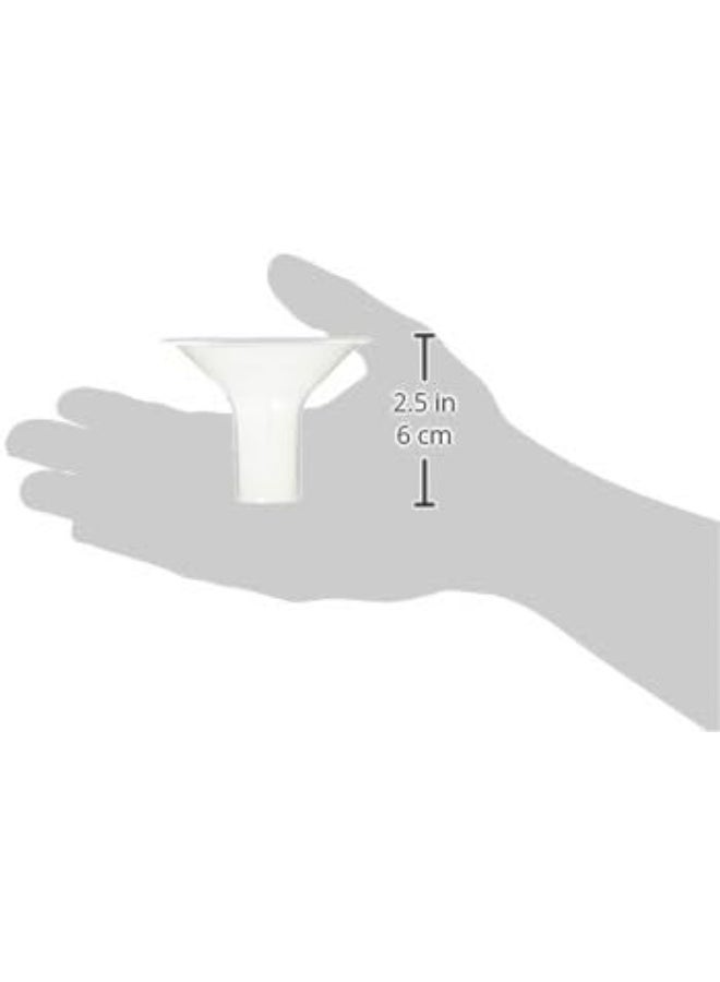 Medela PersonalFit Breastshield (2), Size: Standard or Medium (24mm), in Retail Packaging (Factory Sealed) - Image 5