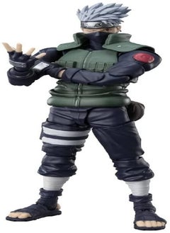 Tamashii Nations TAMASHII NATIONS - Naruto: Shippuden - Kakashi Hatake ...