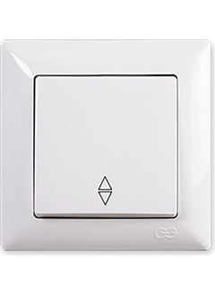 Aliden Günsan Visage Vavien Key White 