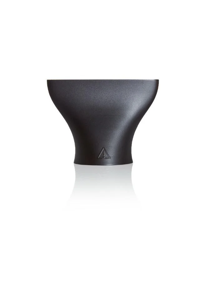 ghd GHD Helios Professional Hair Dryer with Wide Styling Nozzle – Powerful Ionic Blow Dryer for Smooth &amp; Frizz-Free Styling