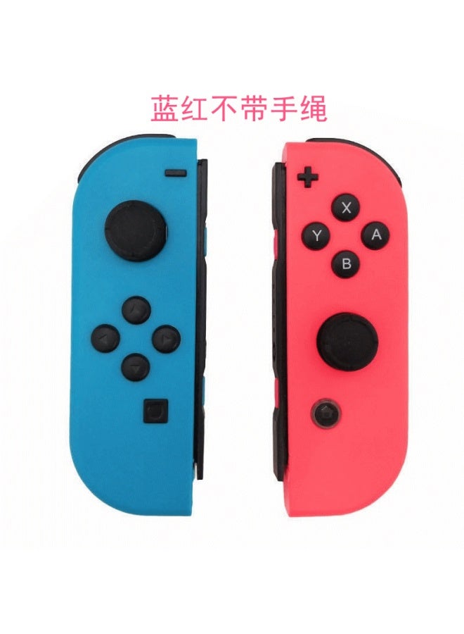 Neutral Switch Game Console Handle With Slide Rail Rope Detachable Left And Right Small Handle Ns Wireless Bluetooth Switch Handle - Image 1