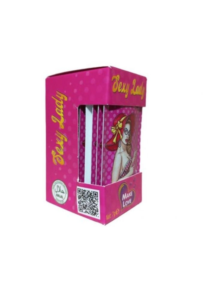 Max Honey Love Lady for Women