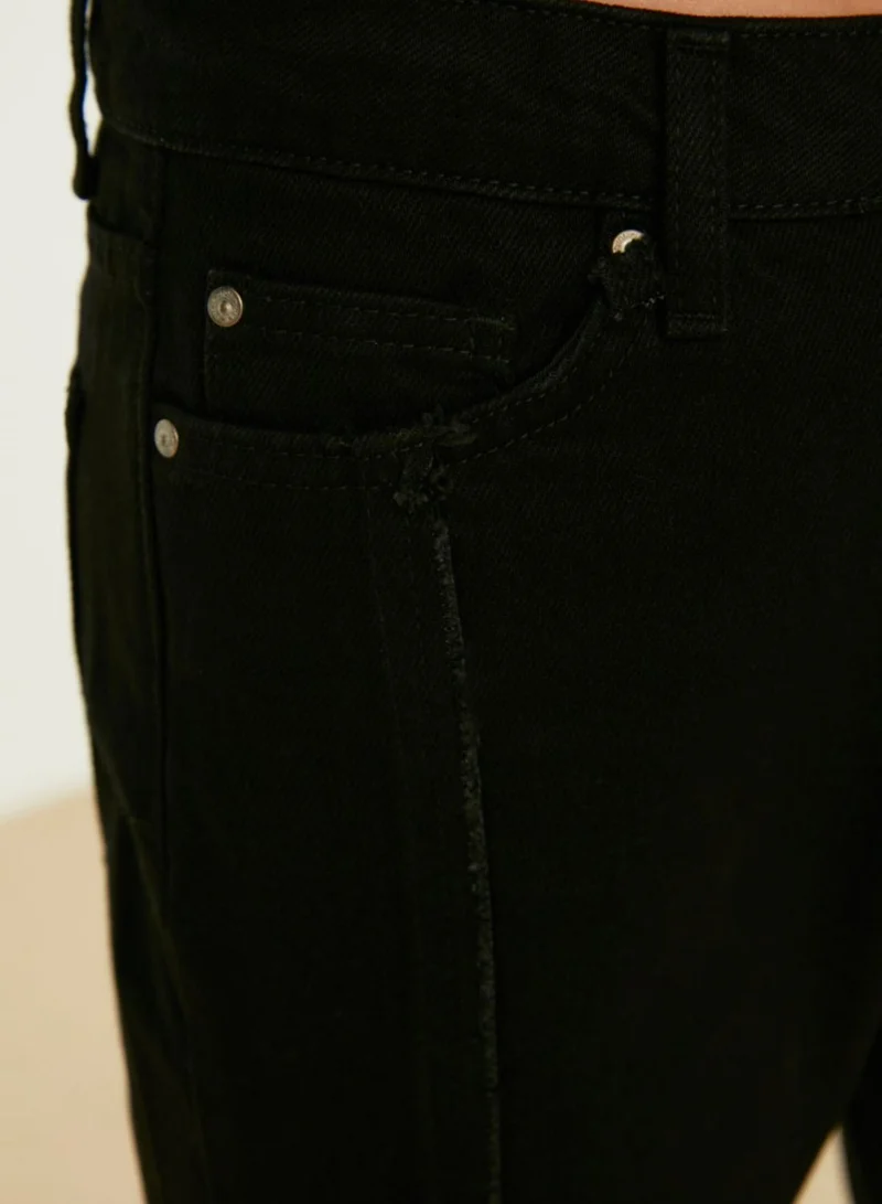 trendyol High Waist Jeans
