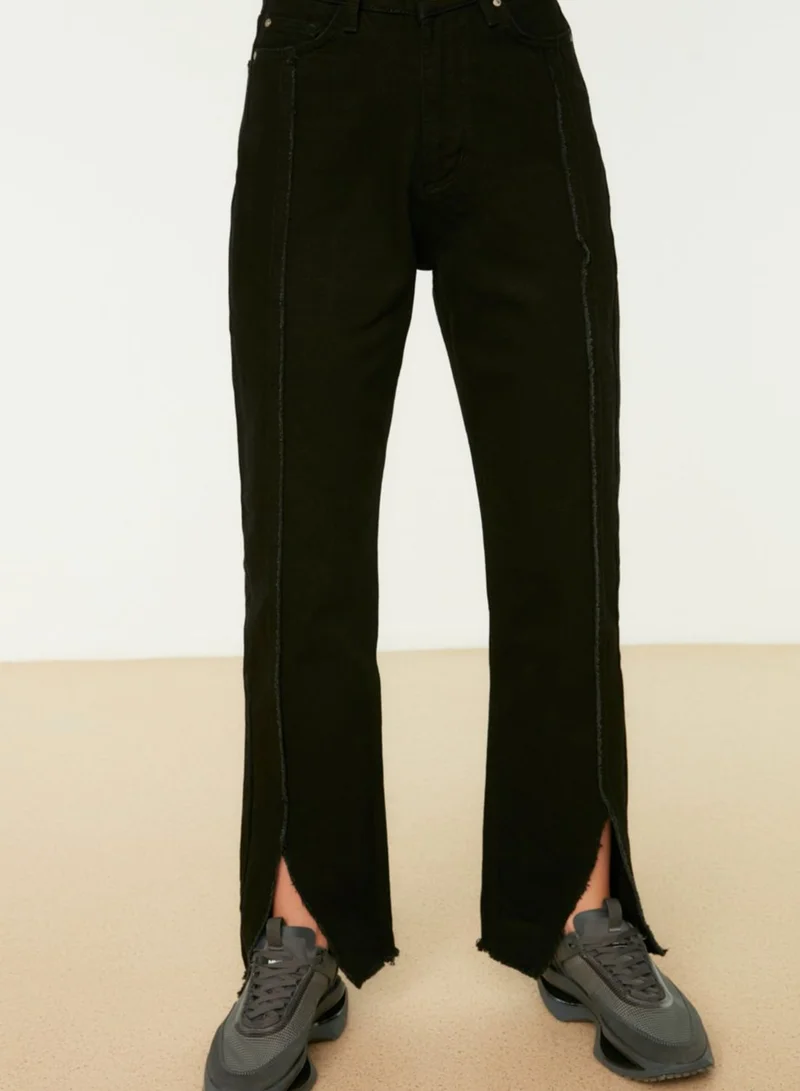 trendyol High Waist Jeans