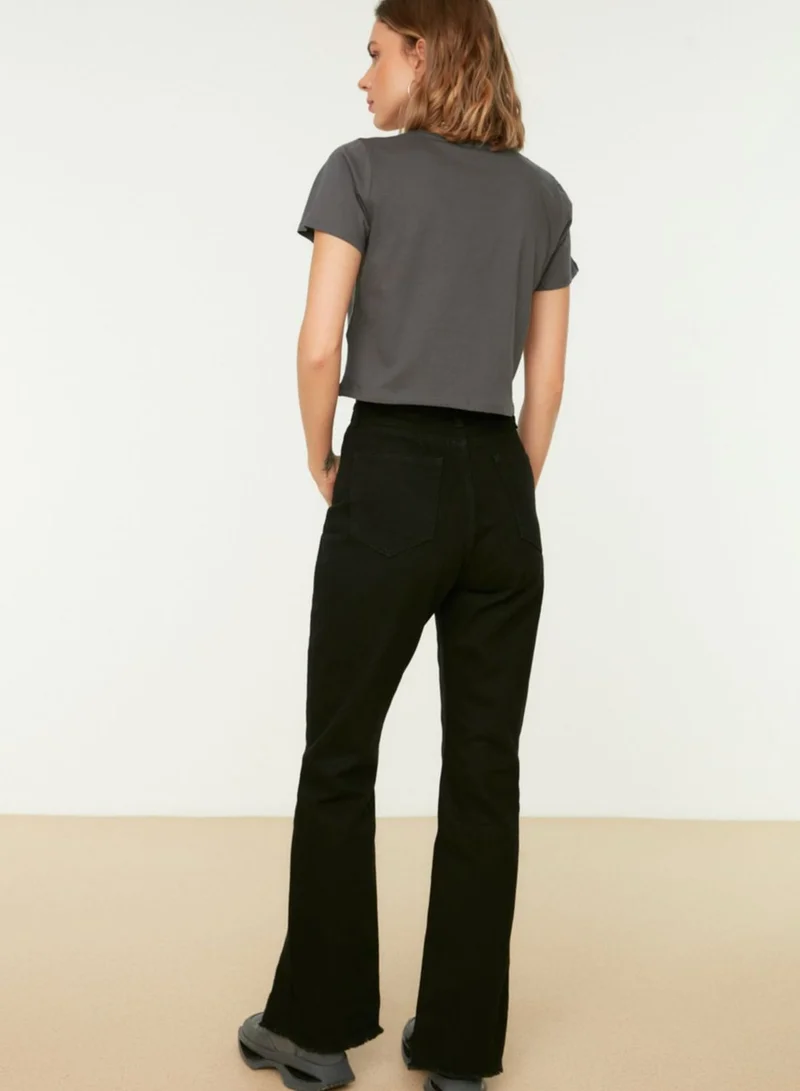 trendyol High Waist Jeans