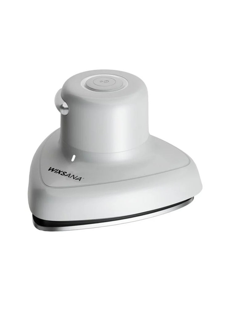 wixsana Mini travel steam iron from Wixsana 