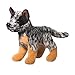 Douglas Clanger Australian Cattle Dog Plush Stuffed Animal - Image 3