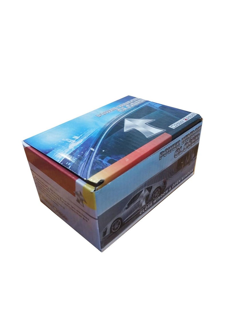 4 door car window lift unit - Image 4