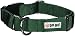 GOGO Pet Products Martingale Gentle Training Collar MediumLarge Hunter Green - Image 1