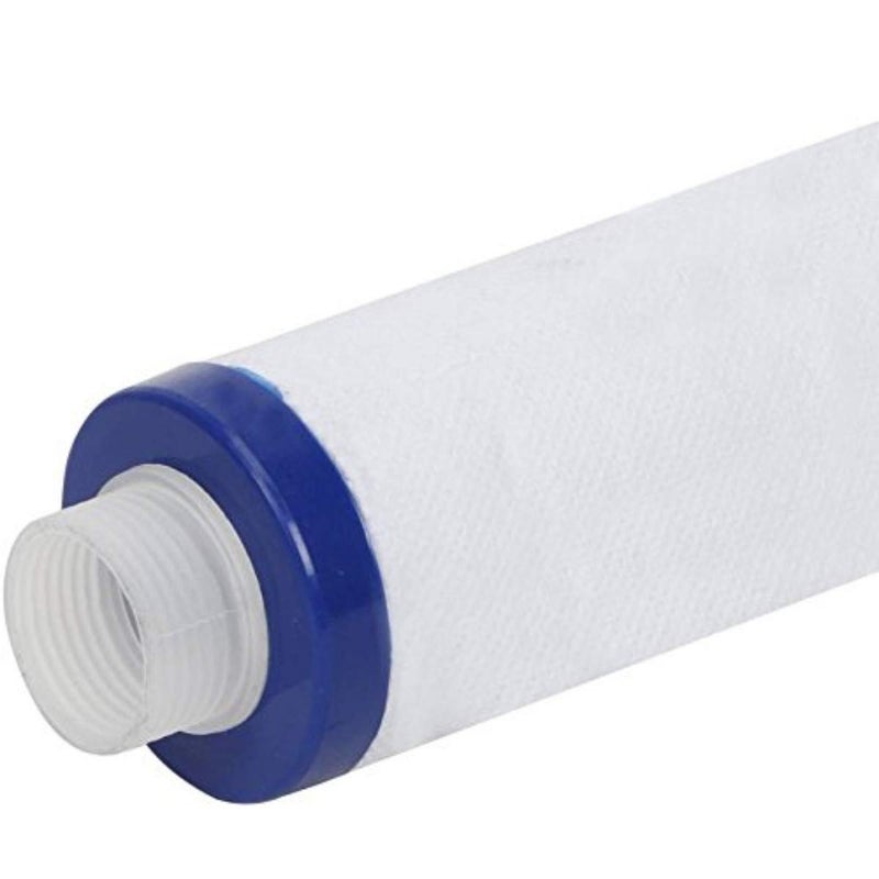 Capital 4 Pieces MLT Carbon Sediment Cloth 9 PreFilter Candle for 10 Housing - Image 3