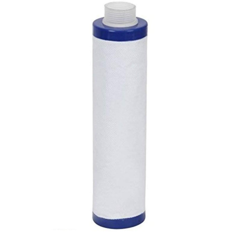 Capital 4 Pieces MLT Carbon Sediment Cloth 9 PreFilter Candle for 10 Housing - Image 2