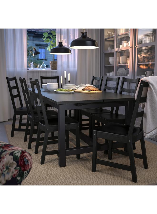 Zaboon Chair, black - Image 4