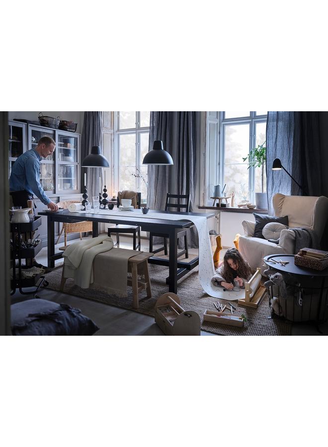 Zaboon Chair, black - Image 2