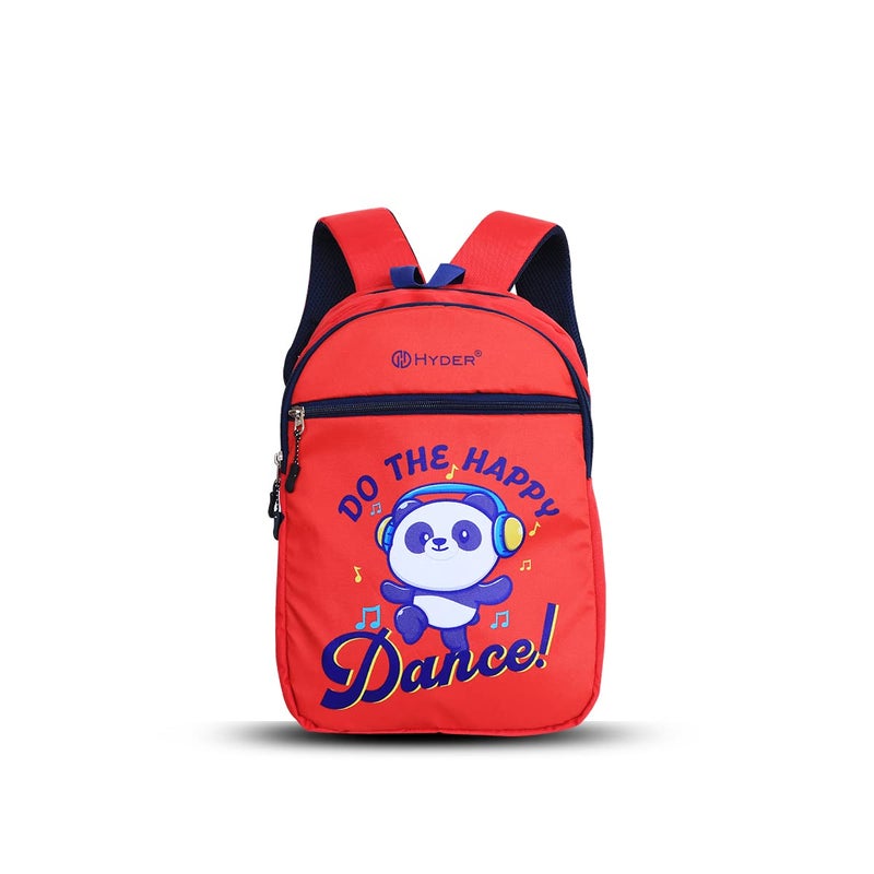 HYDER Kids 20L Cartoon Printed Best Stylish Lightweight Spacious Waterproof Casual/Picnic/Tuition/School Bag/Backpack for Children Boys And Girls - Image 1