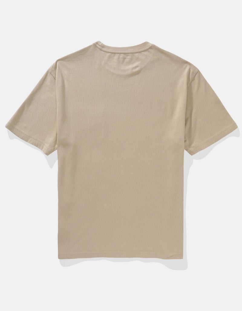 American Eagle AE Elevated Logo Graphic T-Shirt - Image 4
