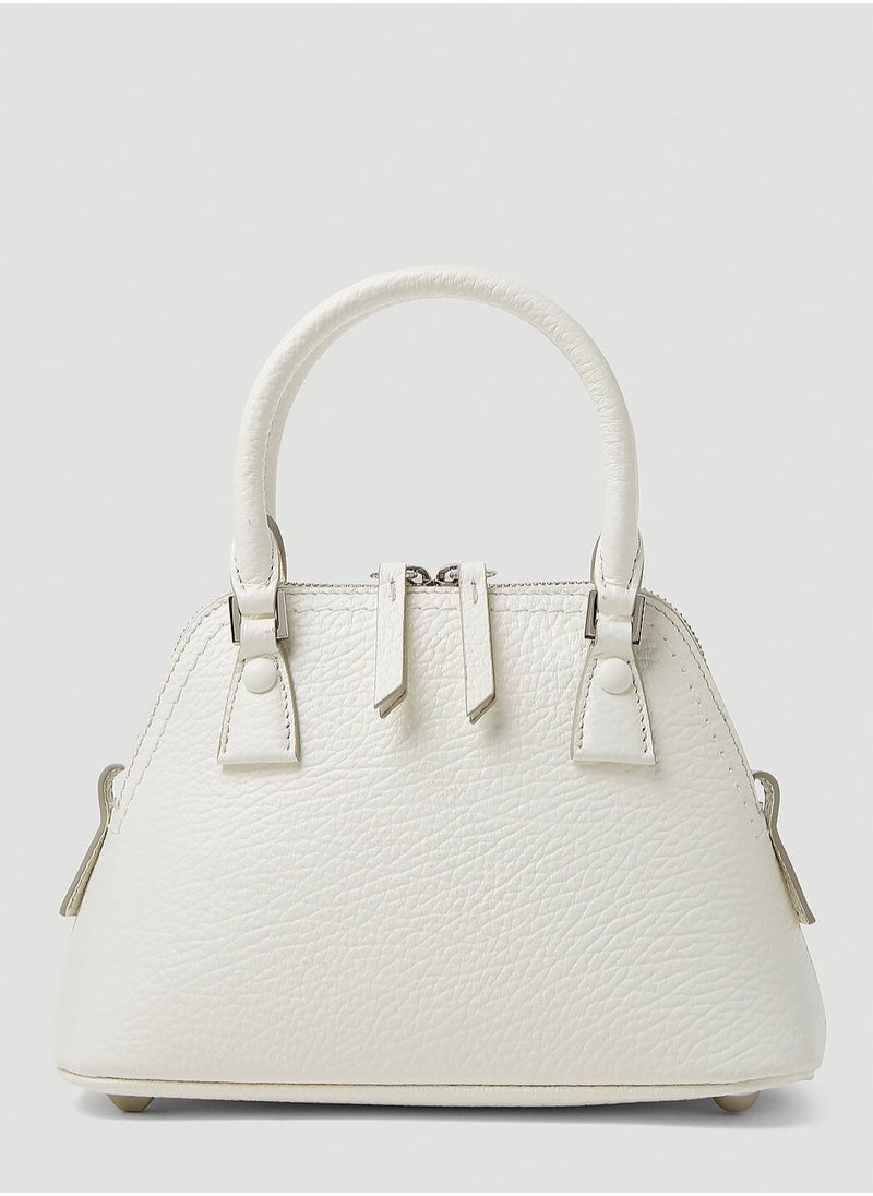 Maison Margiela Maison Margiela 5AC Micro Shoulder Bag Satchel Crossbody Bag  - Image 4