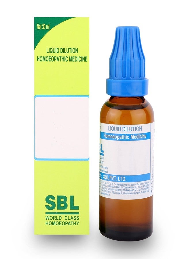 SBL Agnus Castus 30 Ch (30Ml) Pack of 2 - Image 3