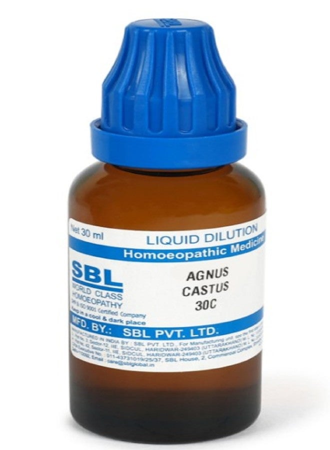 SBL Agnus Castus 30 Ch (30Ml) Pack of 2 - Image 2