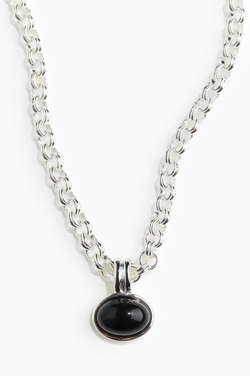 H&M Pendant Necklace