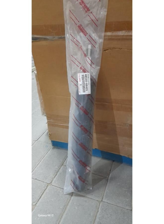 TOYOTA Toyota Shock Absorber Assy 48530-69425 Rear RH Genuine OEM Part for Smooth Ride New Replacement - Image 2