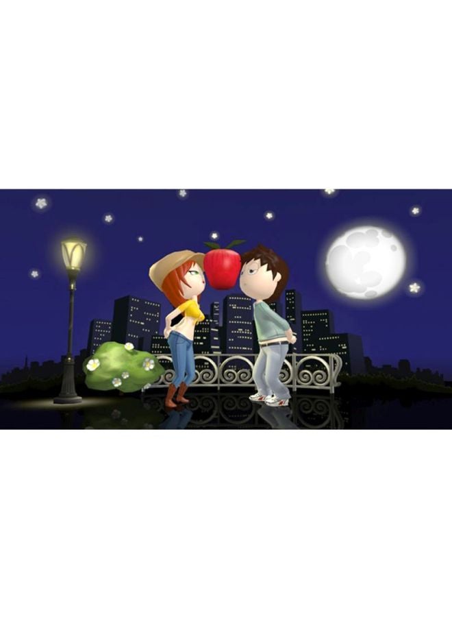 أوبيسوفت لعبة 'We Dare' - تقمص الأدوار - playstation_3_ps3 - Image 4