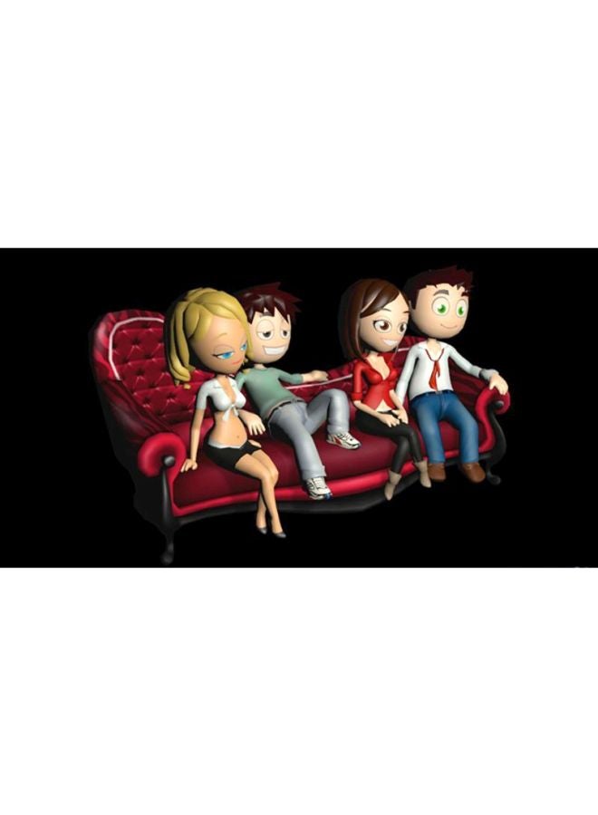 أوبيسوفت لعبة 'We Dare' - تقمص الأدوار - playstation_3_ps3 - Image 2