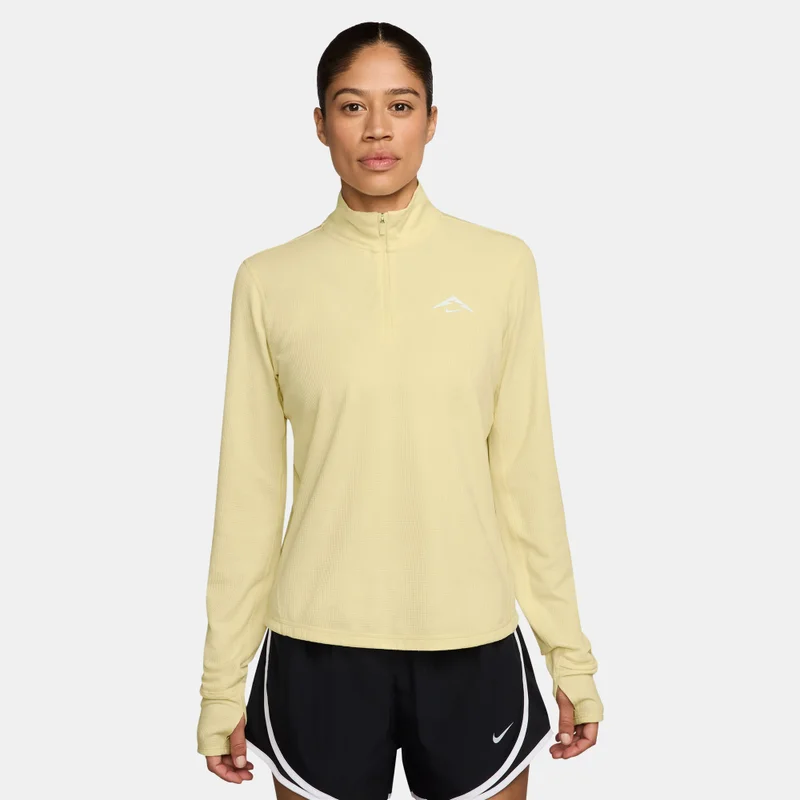 Women's Trail Dri-FIT Running Top