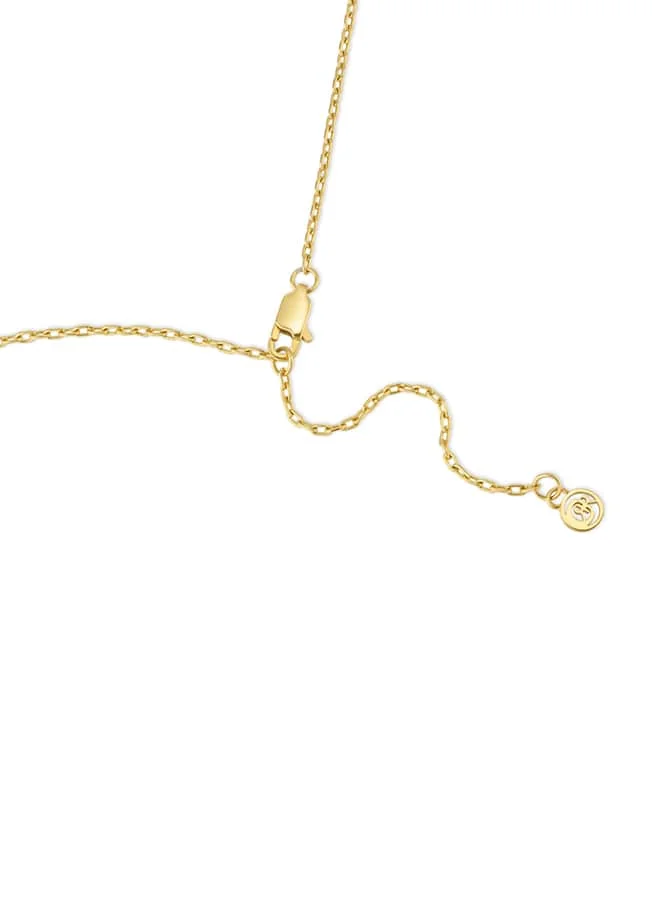 CERRUTI 1881 Necklace for Women in Gold