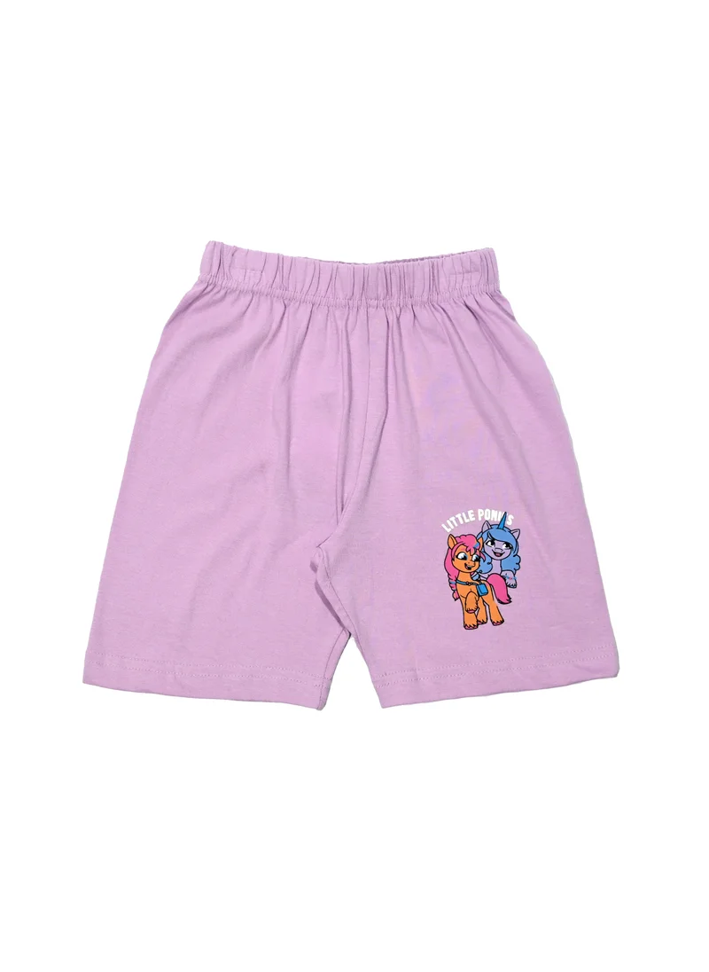 my little Pony My Little Pony - Girls  Shorts