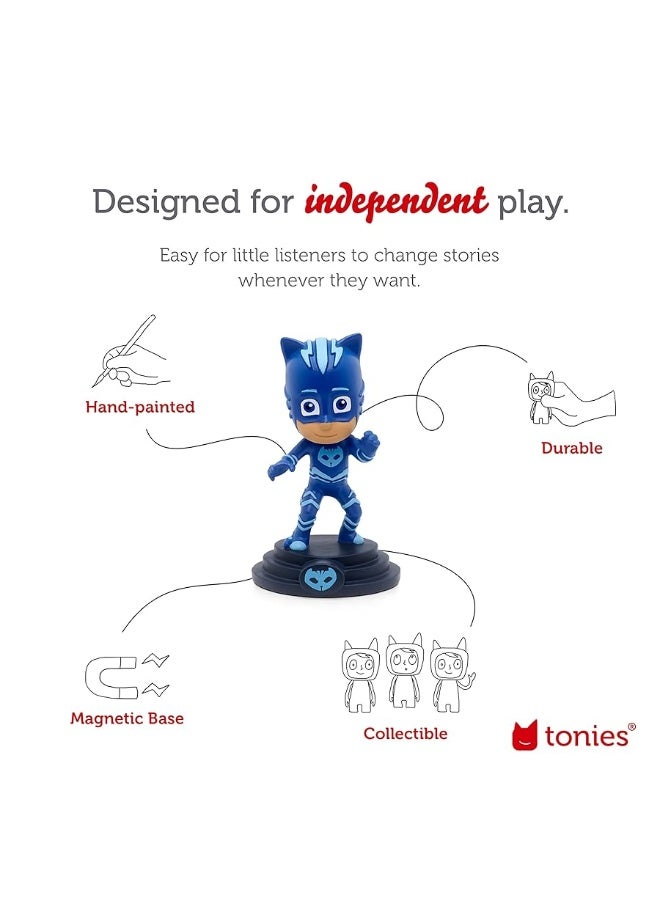 Tonies Catboy Audio Toy Figurine from PJ Masks - Image 4