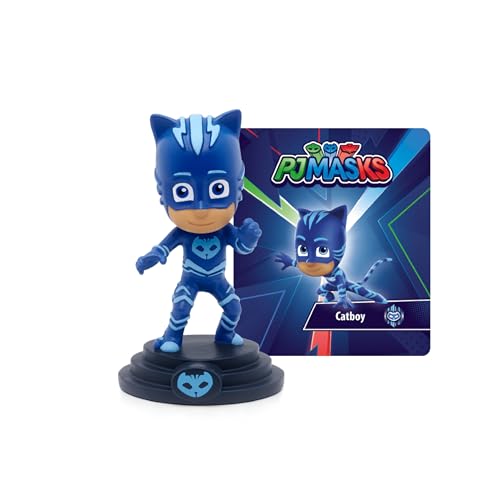 Tonies Catboy Audio Toy Figurine from PJ Masks - Image 1