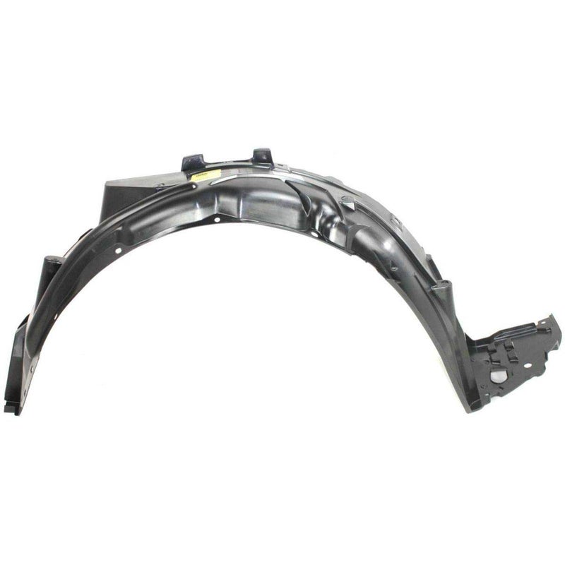 FAIPART Passenger Side Right Front Fender Liner Inner Panel 74101SNAA00 HO1249134 Fits For 20062011 CIVIC