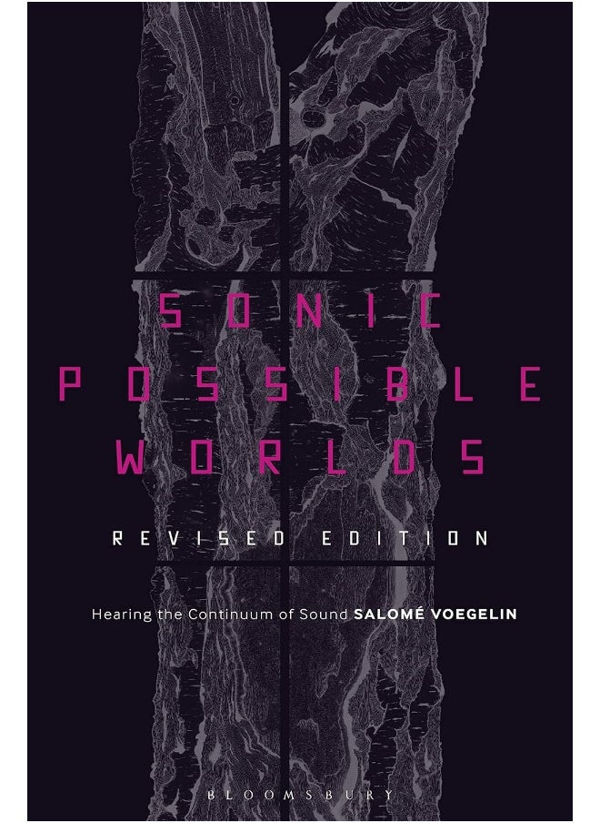 null - Sonic Possible Worlds, Revised Edition: Hearing the Continuum of Sound - Image 1