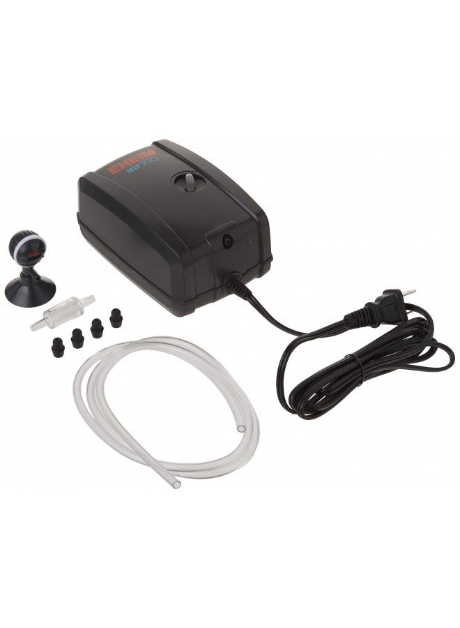 EHEIM Air Pump 100 W/Diffuser - Image 1